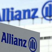 ����� ����� ���������� � ���������� �� �Allianz�.