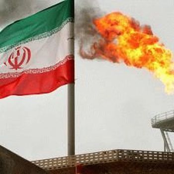 В Британии и Франции прекратились поставки иранской нефти.