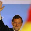 Мариано Рахой: на кону стоит будущее Испании.