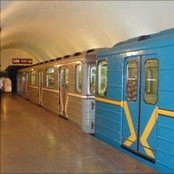 Кабмин получит кредит в $ 152 млн. от ЕБРР на строительство метро в Днепропетровске.