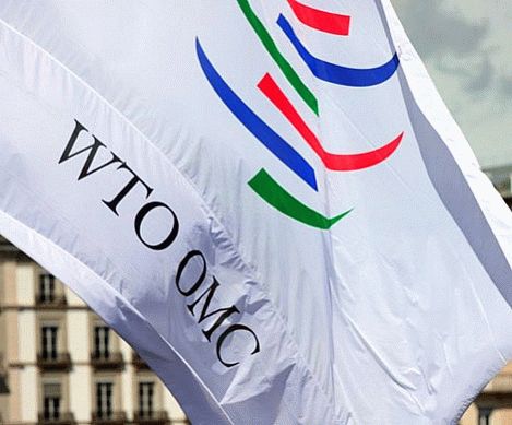 ВТО, WTO, Всемирная Торговая Организация, Россия, протокол о вступлении России в ВТО , ратификация договора о вступлении России в ВТО, Вступление в ВТО