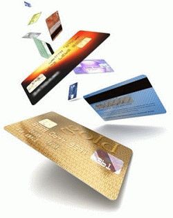 кредитные карты онлайн