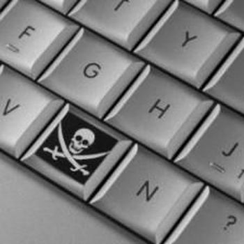 Украинские программные пираты четвёртые в мире
