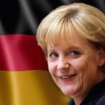 Германия призывает к формированию бюджетного союза в рамках ЕС