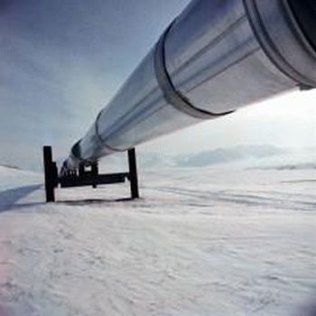 США берутся качать нефть из Аляски 