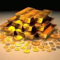 НБУ намерен восстановить золотовалютный резерв Украины.