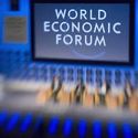 Всемирный экономический форум в Давосе. [26.01.12].