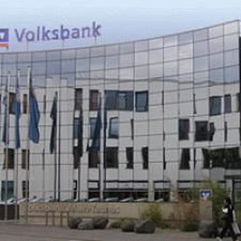 Сбербанк о покупке Volksbank: европейский бизнес по-русски.