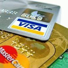 MasterCard и Visa могут исчезнуть в Украине.