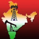 Индия включится в гонку за нефть.