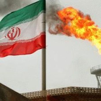 Нефтяная ловушка для Ирана.