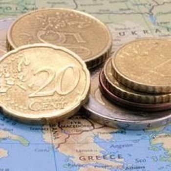 Греция получит от Евросоюза 35,5 миллиардов евро.