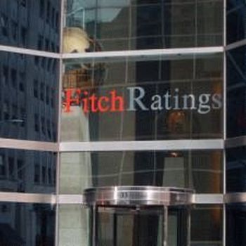 Fitch Rating выставило Греции «RD».