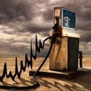 Аналитики ожидают роста цен на бензин.