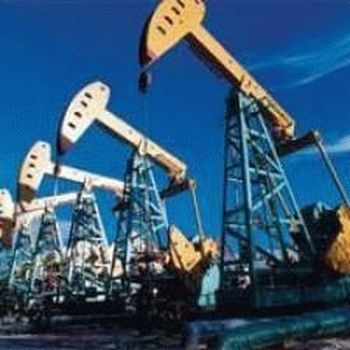 Международное энергетическое агентство: Исламская республика снизит на 950 тысяч баррелей добычу нефти.