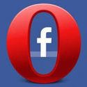 Facebook намерен купить Opera Software.