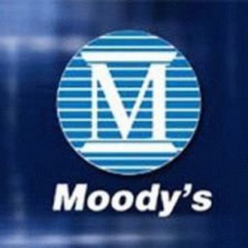 Moodys понизил рейтинги скандинавских банков.
