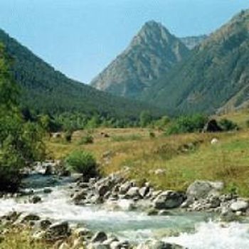 Китай вложит $ 3 млрд. в Северный Кавказ.