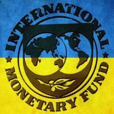 МВФ стабильность экономики Украины ставит под сомнение.