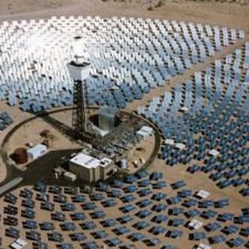ООН констатирует рекордный рост инвестиций в возобновляемую энергетику.
