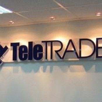 TeleTRADE финансирует начинающих трейдеров.
