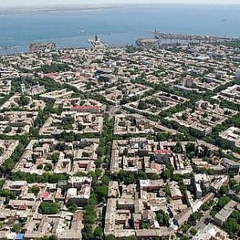 Коммерческая недвижимость Одессы – гарант вашего спокойствия!