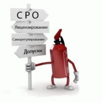 Число саморегулируемых организаций [СРО] на российском рынке.
