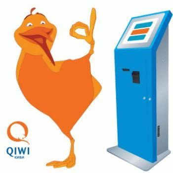 Qiwi выходит на IPO.