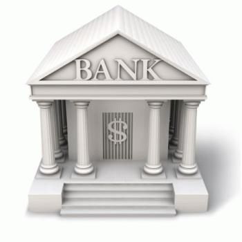 Банк как финансовый инструмент.