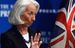 МВФ предостерегает от больших надежд на восстановление экономики Великобритании