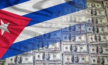 Россия списала Кубе $ 30 млрд. долга.