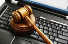 Юридические услуги в режиме онлайн.