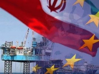 ЕС снимает санкции с иранской нефти
