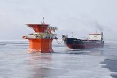 Добыча нефти на побережье Якутии в планах компании ЛУКОЙЛ.
