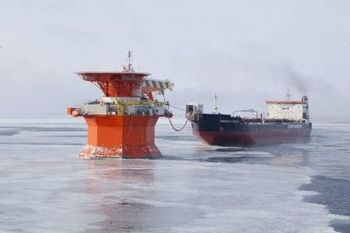 Добыча нефти на побережье Якутии в планах компании ЛУКОЙЛ.