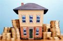 Деньги на ремонт квартиры в казну. В Украине начались выплаты налога на недвижимость.